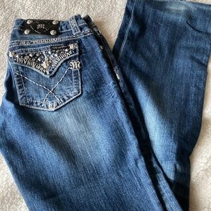 Miss Me jeans size 29